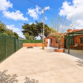 Las casitas de Zamorano, hotel a La Esperanza