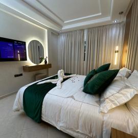 Appartement haut standing Agadir à 7 minutes à pied de la plage