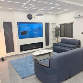 Villa évasion authentique ngaparou 6 chambre