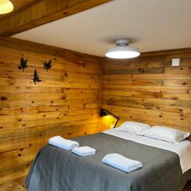 Casa Vale Ecotainer, отель в Лиссабоне