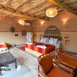 Maison d hôtes Dar Charach, hotel in Ouarzazate