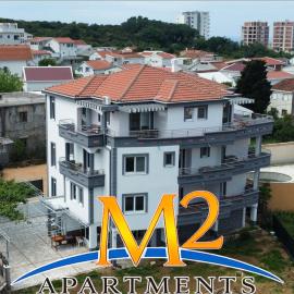 M2 apartments