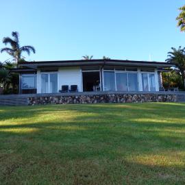 Nikau Apartments Waiheke Island