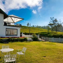 The Tea Garden - Complimentary Breakfast, Near Lake Gregory, hotel in Nuwara Eliya