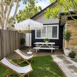 Avalon Beach Cottage- The Islander, Hotel in Avalon