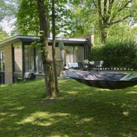 De Douglas, hotel din Soesterberg