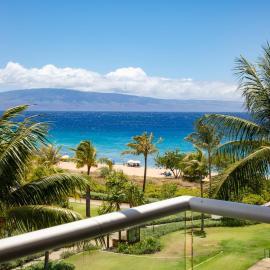 Honua Kai Villas Ocean View 4 BR Sleeps 12 Great for Families Complimentary Car with 6 Nights HKH ML-1778 by KBM