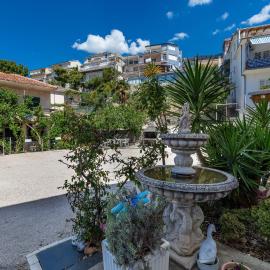 Apartments by the sea Sumpetar, Omis - 2808