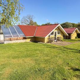 Gorgeous Home In Egernsund With Wifi, hotel a Egernsund