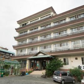 湯茶寮マルト, hotel en Izu