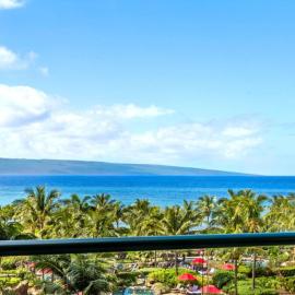 Honua Kai Villas Ocean View 3 BR Sleeps 10 Great for Families Complimentary Car with 6 Nights HKK ML-1433 by KBM, hotel u gradu 'Kaanapali'