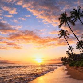 Kaanapali Royal Ocean View 2 BR Sleeps 8 Perfect for Couples Complimentary Car with 6 Nights KRO-G201 by KBM