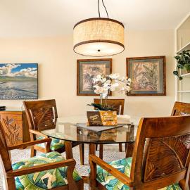 Kaanapali Shores 2 Free Cars KBM Resorts Steps to Ocean 2 Multi-Unit Listing 3 Bedrooms KS ML-3765, hotel v destinácii Kaanapali