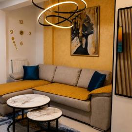 MOKI LUX Apartment Perea-Nea Epivates