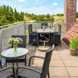 Pet Friendly Apartment In Blåvand With Wifi, hotel in Blåvand
