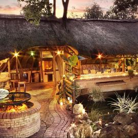 Centurion Guest House and Lodge, khách sạn ở Centurion