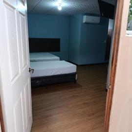 Hotel noche De Luna, מלון בסן סלבדור