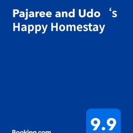 Pajaree and Udo‘s Happy Homestay, hotel u gradu 'Trang'