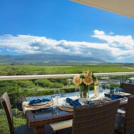 Honua Kai Mountain View 1 BR Sleeps 4 Great for Families Complimentary Car with 6 Nights HKH-832 by KBM, khách sạn ở Kaanapali