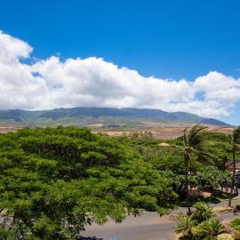 Honua Kai Mountain View 2 BR Sleeps 6 Great for Families Complimentary Car with 6 Nights HKH-434 by KBM