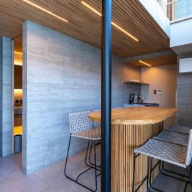 KONA OCEAN Club, hotell sihtkohas Awaji