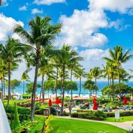 Honua Kai Ocean View 2 BR Sleeps 6 Great for Families Complimentary Car with 6 Nights HKK-213 by KBM, hotel in Kaanapali