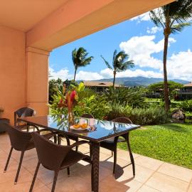 Honua Kai Ocean View 2 BR Sleeps 6 Great for Families Complimentary Car with 6 Nights HKK-112 by KBM, hotelli kohteessa Kaanapali