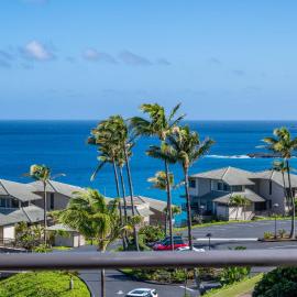 KBM Resorts FREE CAR Kapalua Bay Villa Ocean view 1-Bedroom Condo Recently Remodeled KBV-12B3, hotelli kohteessa Kapalua