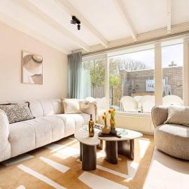 Fantastic holiday home near hot tub