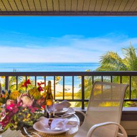 Kapalua Ridge Villas Ocean View 1 BR Villas Perfect for Golfers Complimentary Car with 6 Nights KRV-2421 by KBM
