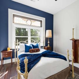 Covington में, होटल The Bavarian Inn 4 Chic Stay