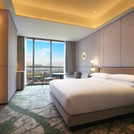 Padalarang में, होटल Hilton Padalarang Bandung
