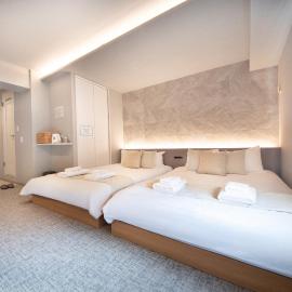 Hotel Neiraku, hotel a Nara