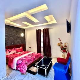 FOCUS hotel, ξενοδοχείο 