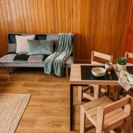 Cabañas JP puerto montt, hotel in Puerto Montt