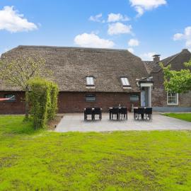 Beautiful new group home with panoramic views, hotell sihtkohas Montfoort