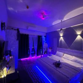 Kozy nest BnB