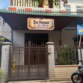 SU HOUSE Huế, hotel in Hương Trà