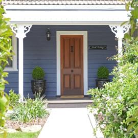 Poets Cottage c1912 Scenic Hikes, Fire, Spa Bath