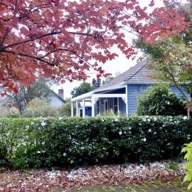 Poet's Cottage 1912 Clifftop Walks, Fire, Spa Bath, hotel a Wentworth Falls