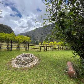 Finca VillaMaria, hotel em Arcabuco