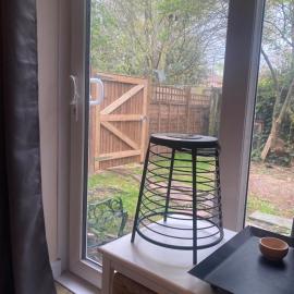 Green Designs Home from Home