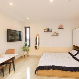 Gấu Studio Ngoại Giao Đoàn