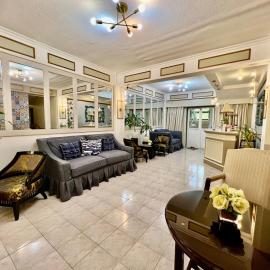 Jupiter Homestay, hotel in Cabanatuan