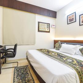 Healing Retreat by Medzuro, hotell i Jaipur