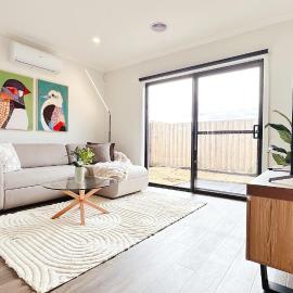 Creekstone 4B Home by GoodLive, hotel in Tarneit