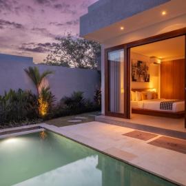 Prawara Uluwatu