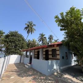 Prakriti Homestay