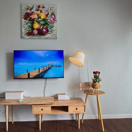 SBNC Homestay Palas Horizon