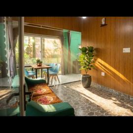 Valley homestay Dalat, hotel in Ấp Ða Thiên